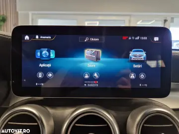 Mercedes-Benz GLC Coupe 300 de 4Matic 9G-TRONIC