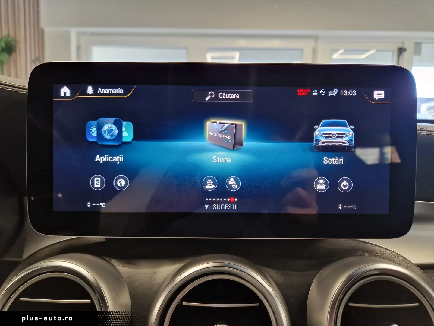 Mercedes-Benz GLC Coupe 300 de 4Matic 9G-TRONIC