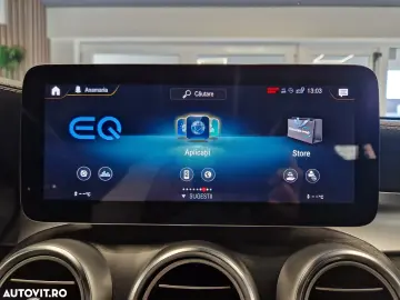 Mercedes-Benz GLC Coupe 300 de 4Matic 9G-TRONIC