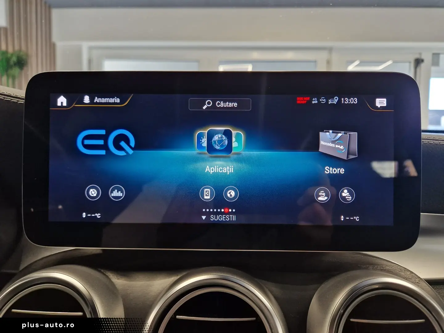 Mercedes-Benz GLC Coupe 300 de 4Matic 9G-TRONIC