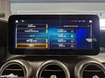 Mercedes-Benz GLC Coupe 300 de 4Matic 9G-TRONIC