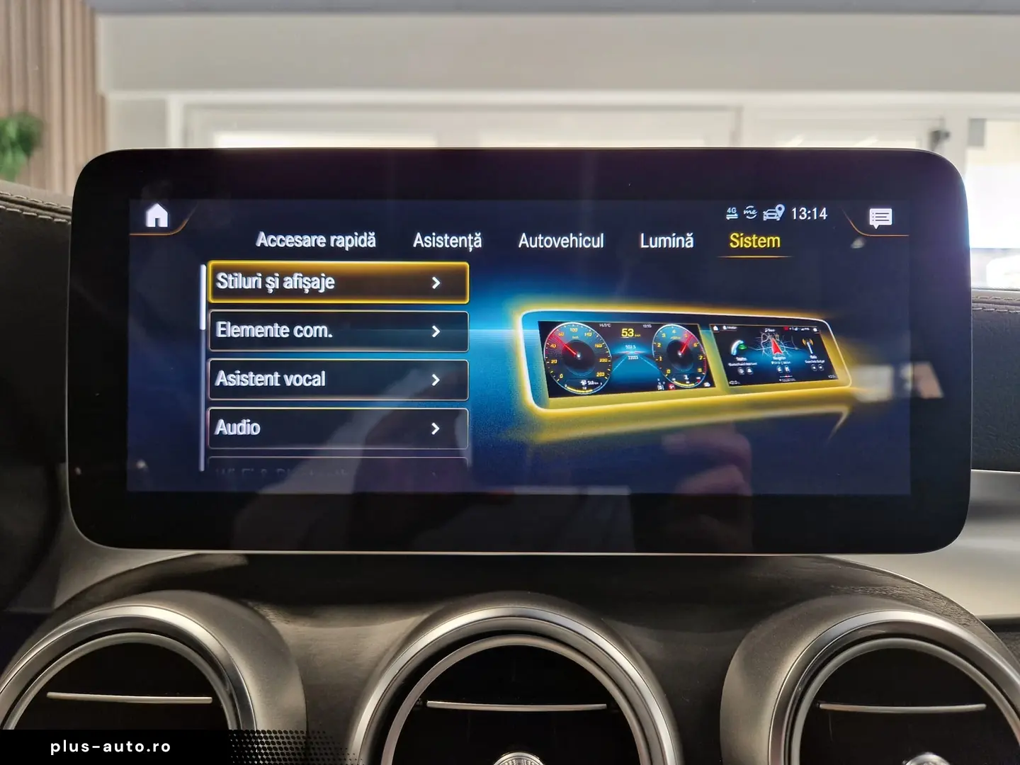 Mercedes-Benz GLC Coupe 300 de 4Matic 9G-TRONIC