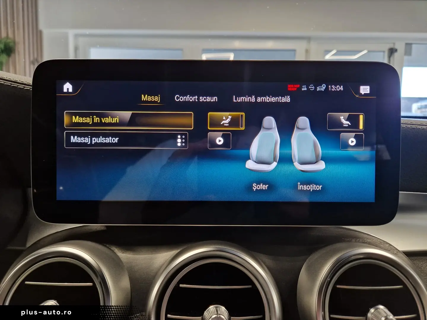 Mercedes-Benz GLC Coupe 300 de 4Matic 9G-TRONIC