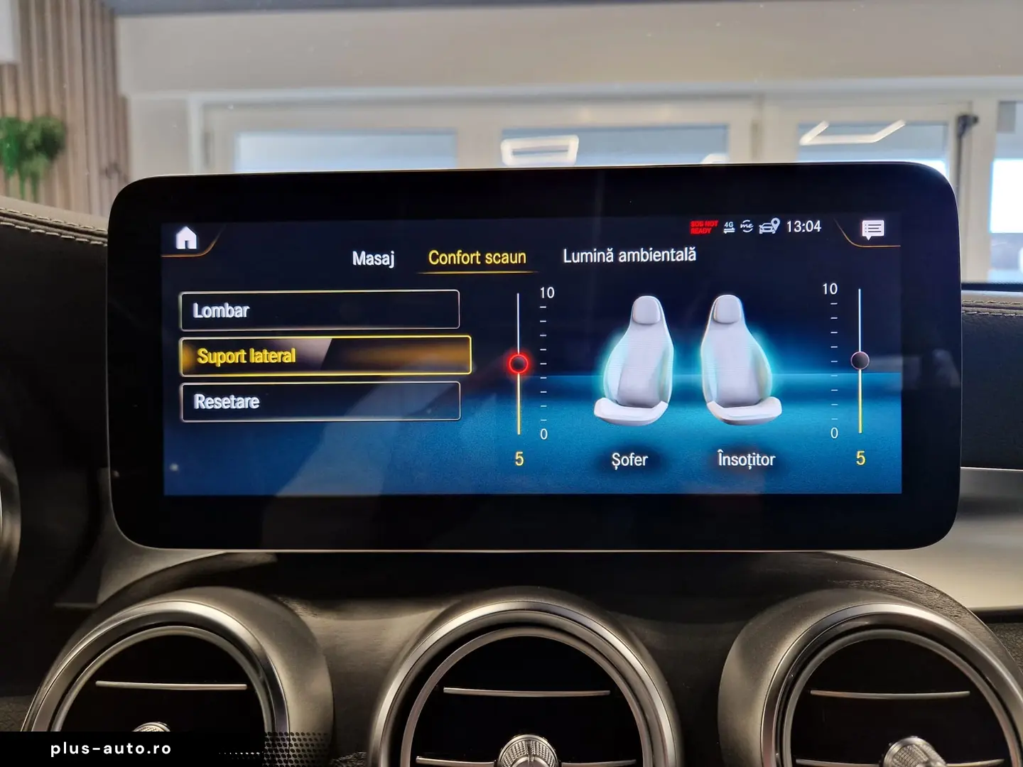 Mercedes-Benz GLC Coupe 300 de 4Matic 9G-TRONIC