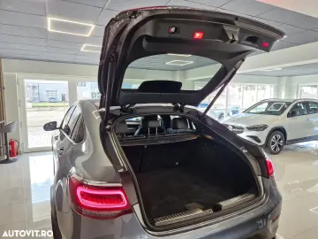 Mercedes-Benz GLC Coupe 300 de 4Matic 9G-TRONIC