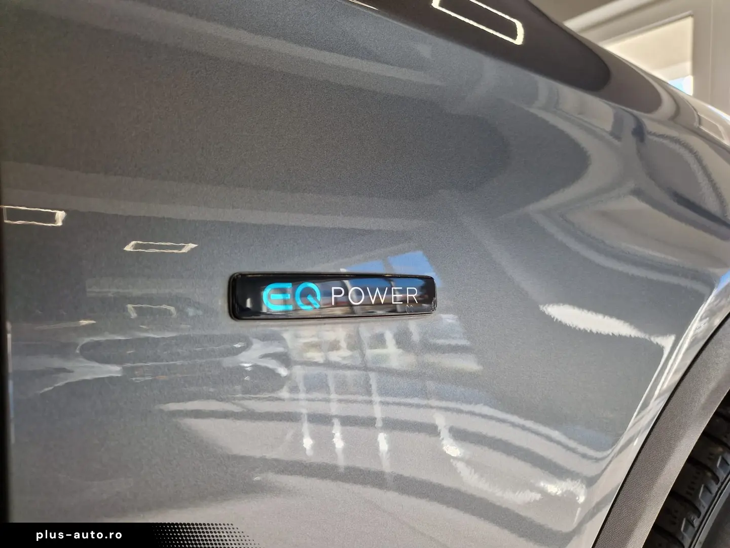 Mercedes-Benz GLC Coupe 300 de 4Matic 9G-TRONIC