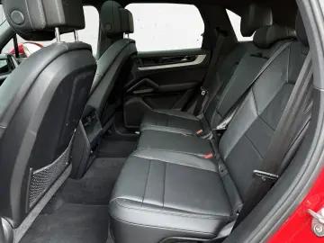 PORSCHE Cayenne S PANO PASM SHZ