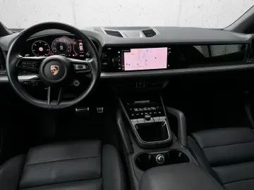 PORSCHE Cayenne S PANO PASM SHZ