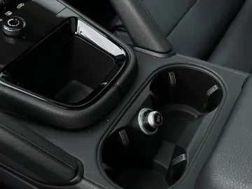 PORSCHE Cayenne S PANO PASM SHZ