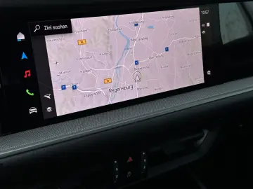 PORSCHE Cayenne S PANO PASM SHZ