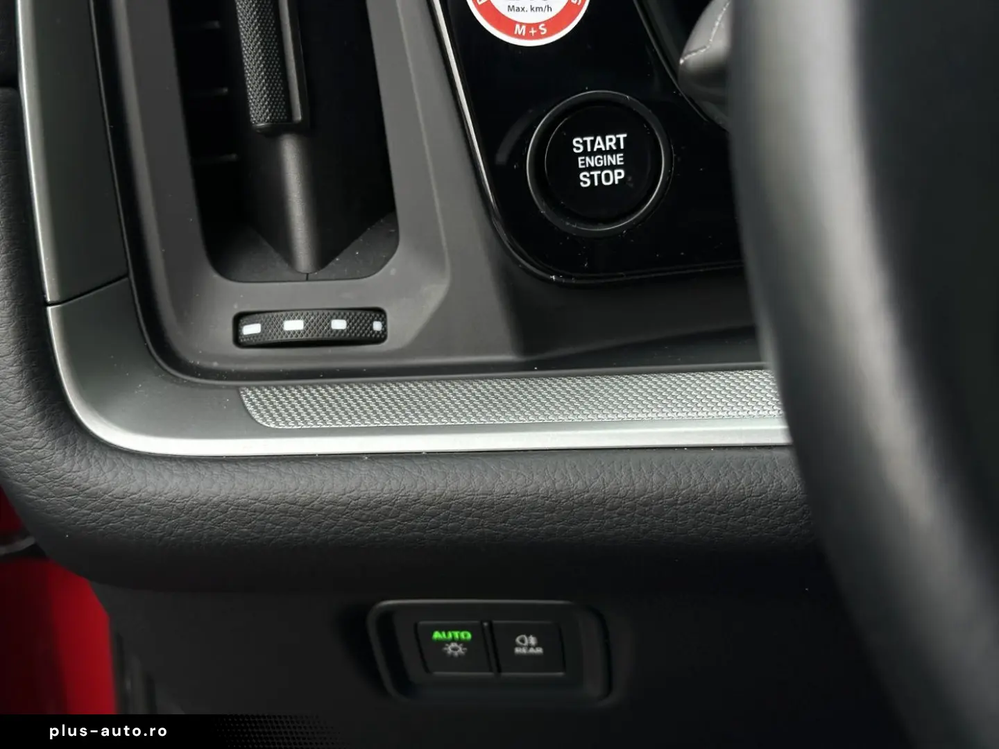 PORSCHE Cayenne S PANO PASM SHZ