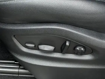 PORSCHE Cayenne S PANO PASM SHZ