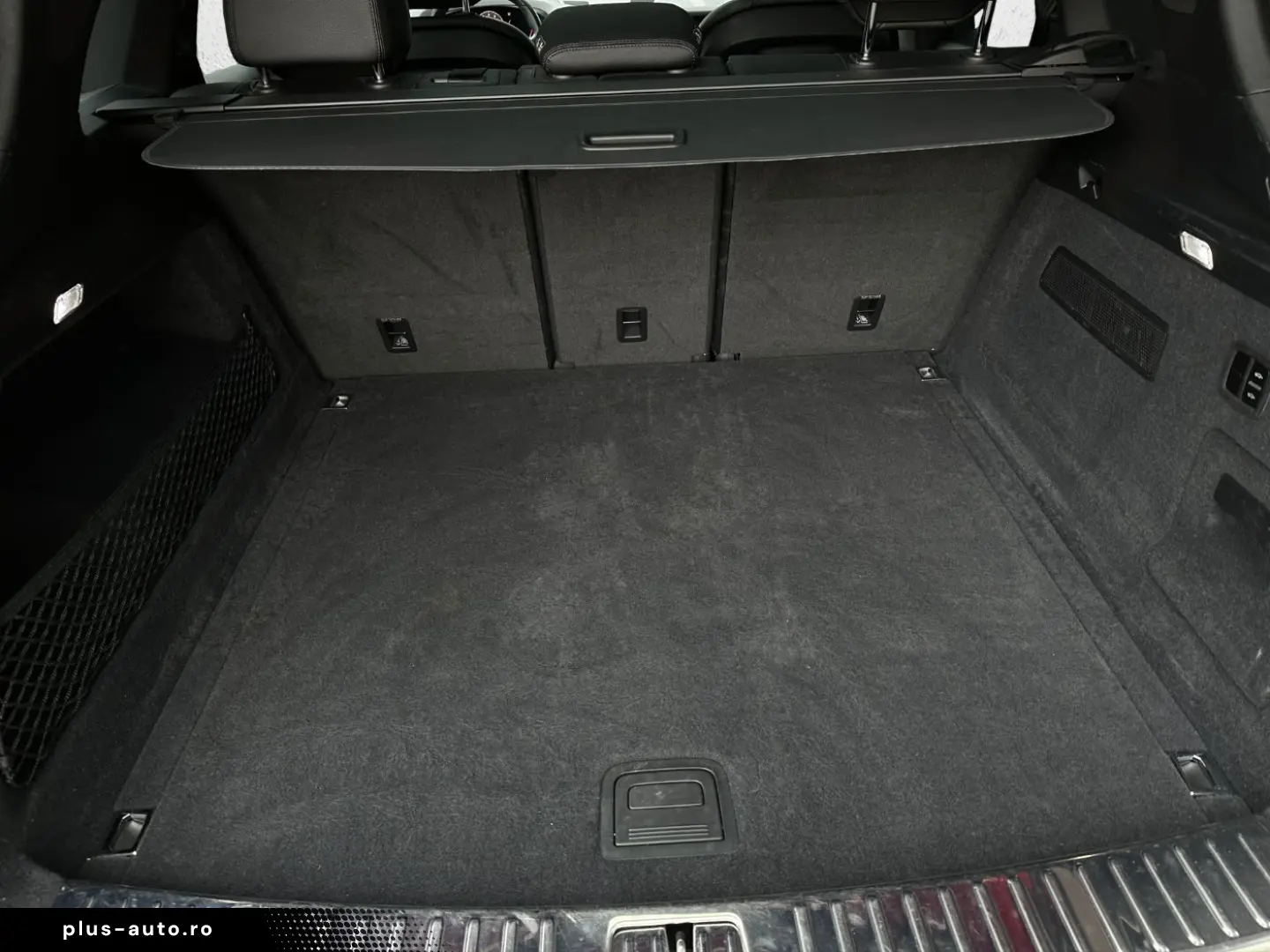 PORSCHE Cayenne S PANO PASM SHZ