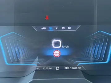 SsangYong Korando 1.6 e-XDi 4WD Aut. Amber