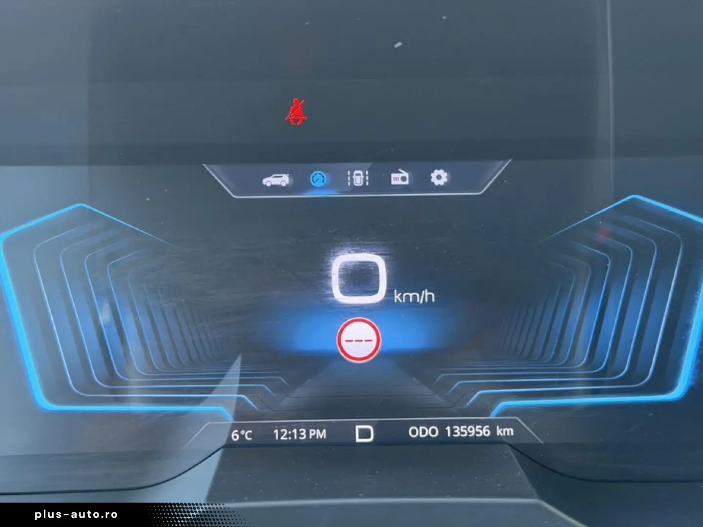 SsangYong Korando 1.6 e-XDi 4WD Aut. Amber