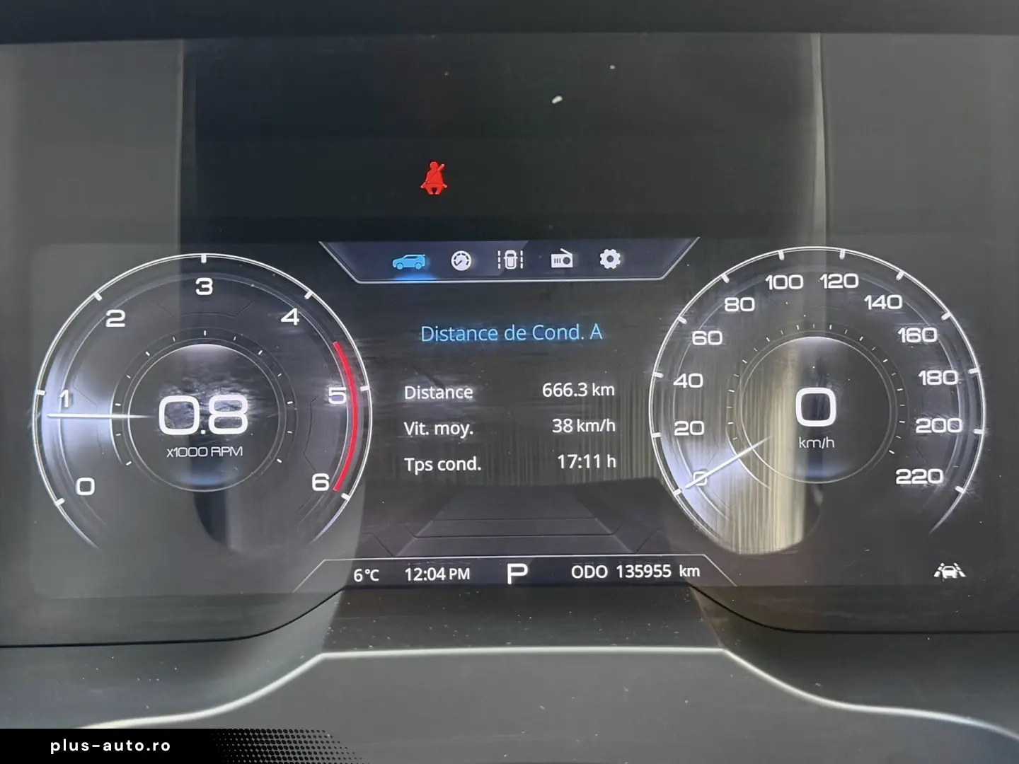 SsangYong Korando 1.6 e-XDi 4WD Aut. Amber