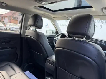 SsangYong Korando 1.6 e-XDi 4WD Aut. Amber