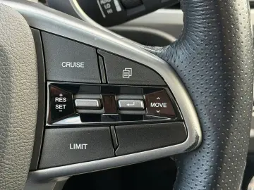 SsangYong Korando 1.6 e-XDi 4WD Aut. Amber