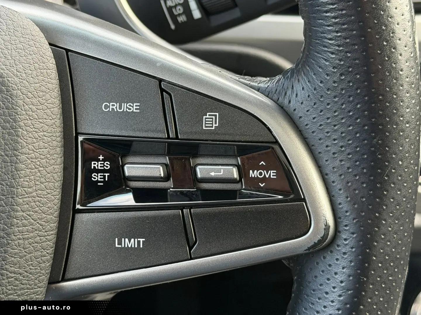 SsangYong Korando 1.6 e-XDi 4WD Aut. Amber