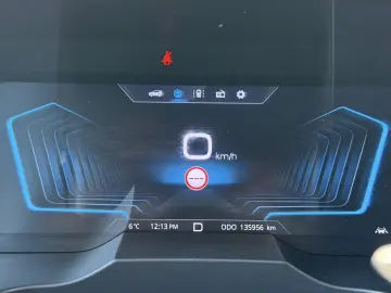 SsangYong Korando 1.6 e-XDi 4WD Aut. Amber