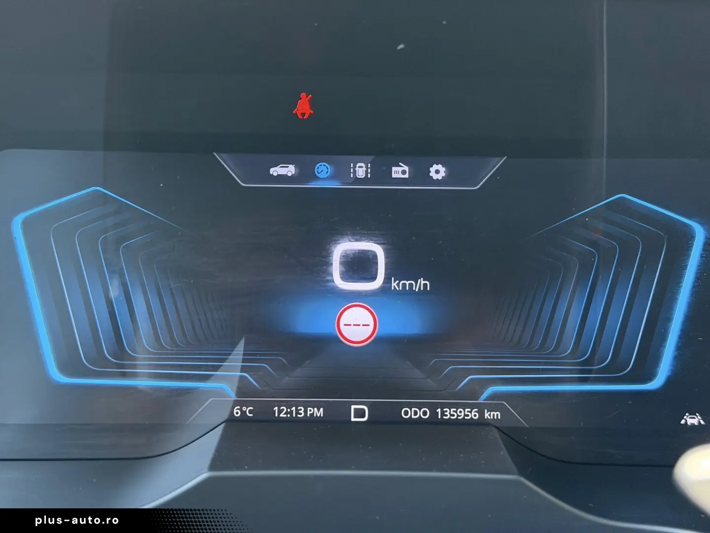 SsangYong Korando 1.6 e-XDi 4WD Aut. Amber