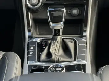 SsangYong Korando 1.6 e-XDi 4WD Aut. Amber