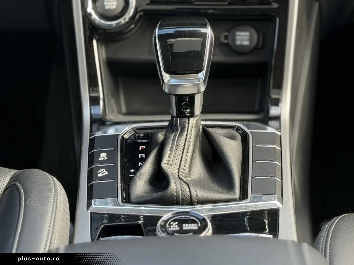 SsangYong Korando 1.6 e-XDi 4WD Aut. Amber