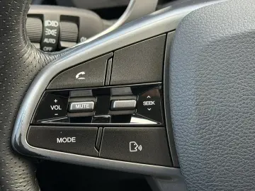 SsangYong Korando 1.6 e-XDi 4WD Aut. Amber