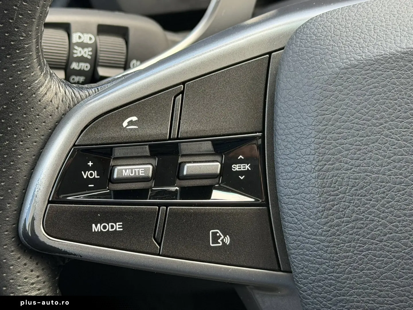 SsangYong Korando 1.6 e-XDi 4WD Aut. Amber