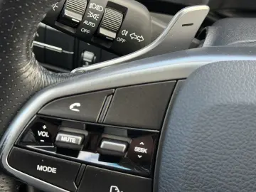 SsangYong Korando 1.6 e-XDi 4WD Aut. Amber