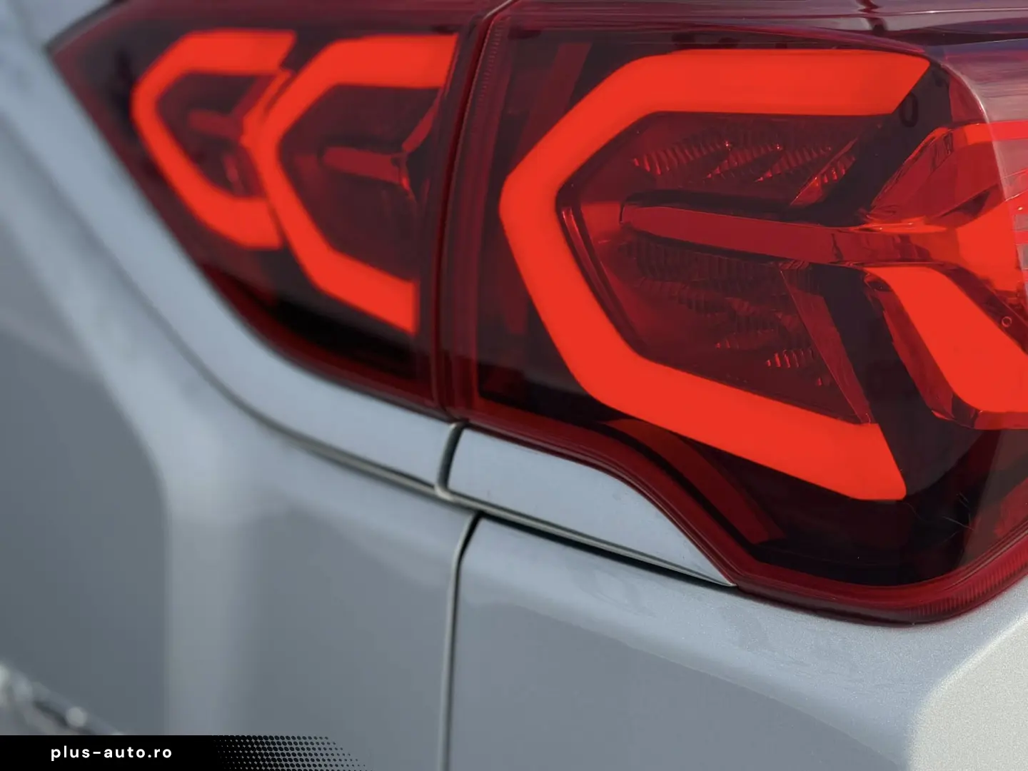 SsangYong Korando 1.6 e-XDi 4WD Aut. Amber