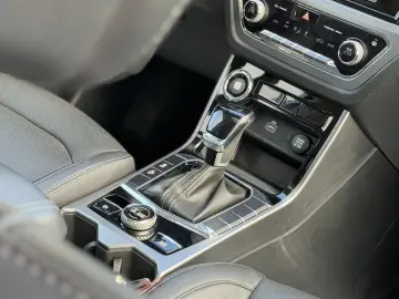 SsangYong Korando 1.6 e-XDi 4WD Aut. Amber