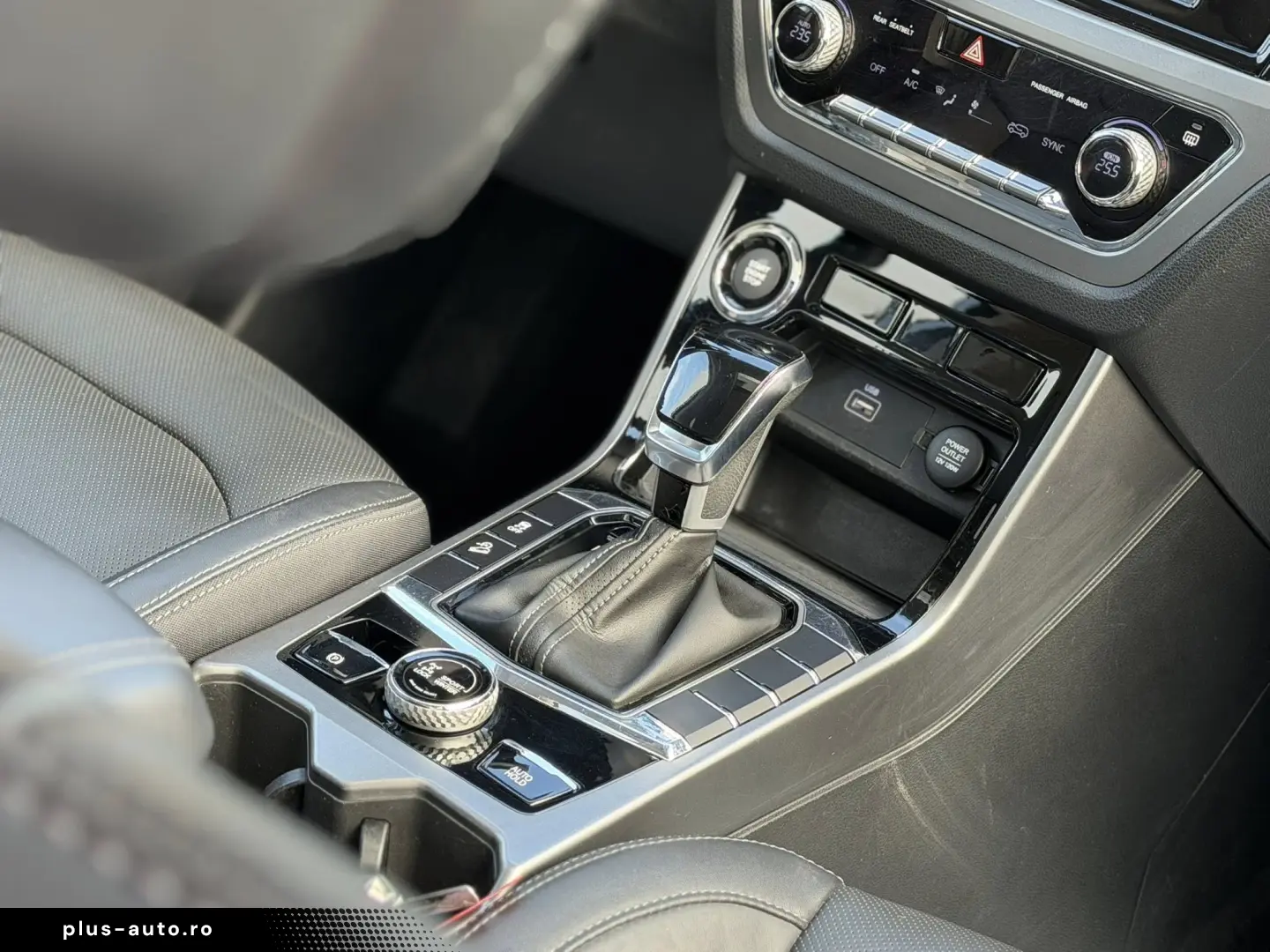 SsangYong Korando 1.6 e-XDi 4WD Aut. Amber