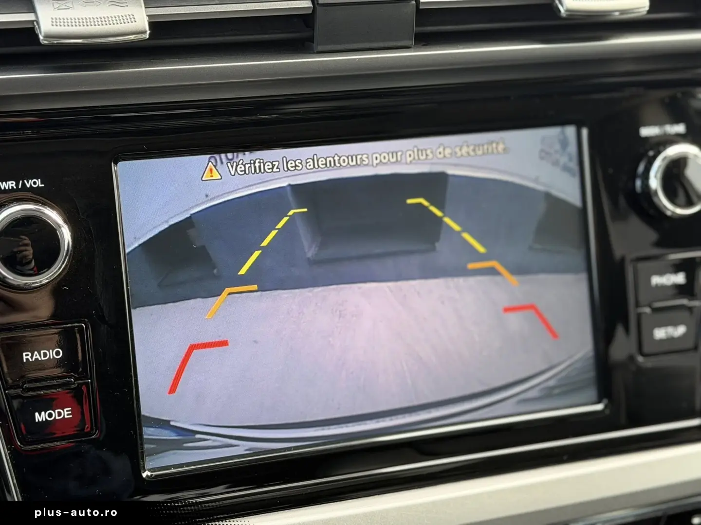 SsangYong Korando 1.6 e-XDi 4WD Aut. Amber