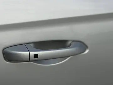 SsangYong Korando 1.6 e-XDi 4WD Aut. Amber