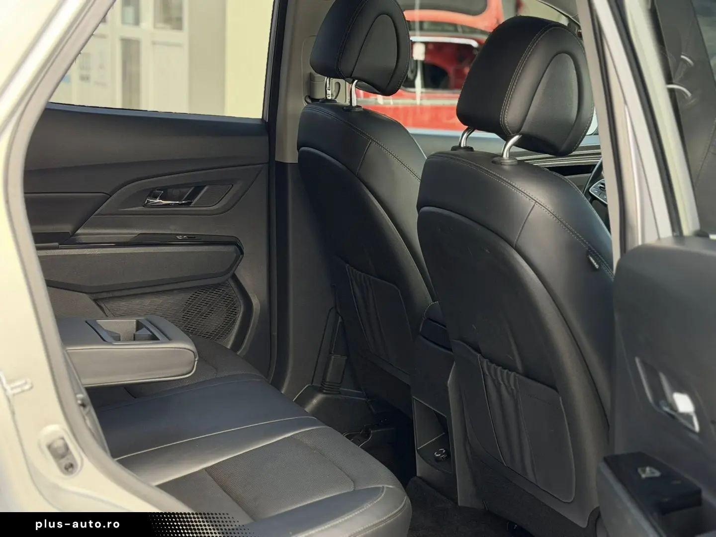 SsangYong Korando 1.6 e-XDi 4WD Aut. Amber