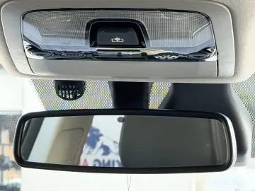 SsangYong Korando 1.6 e-XDi 4WD Aut. Amber