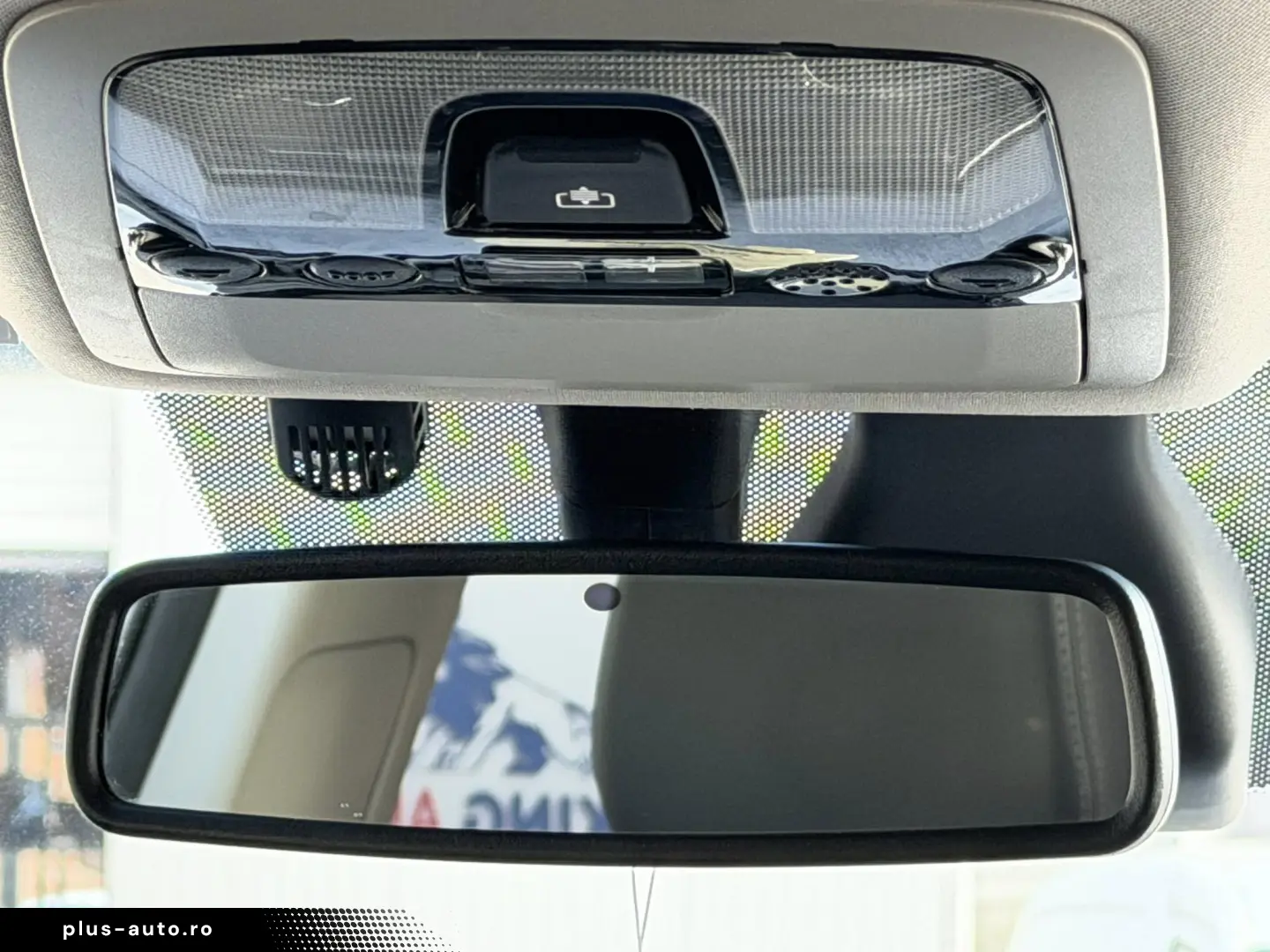 SsangYong Korando 1.6 e-XDi 4WD Aut. Amber