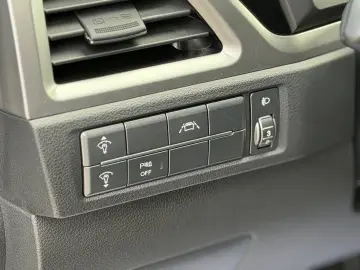 SsangYong Korando 1.6 e-XDi 4WD Aut. Amber