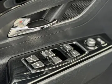 SsangYong Korando 1.6 e-XDi 4WD Aut. Amber