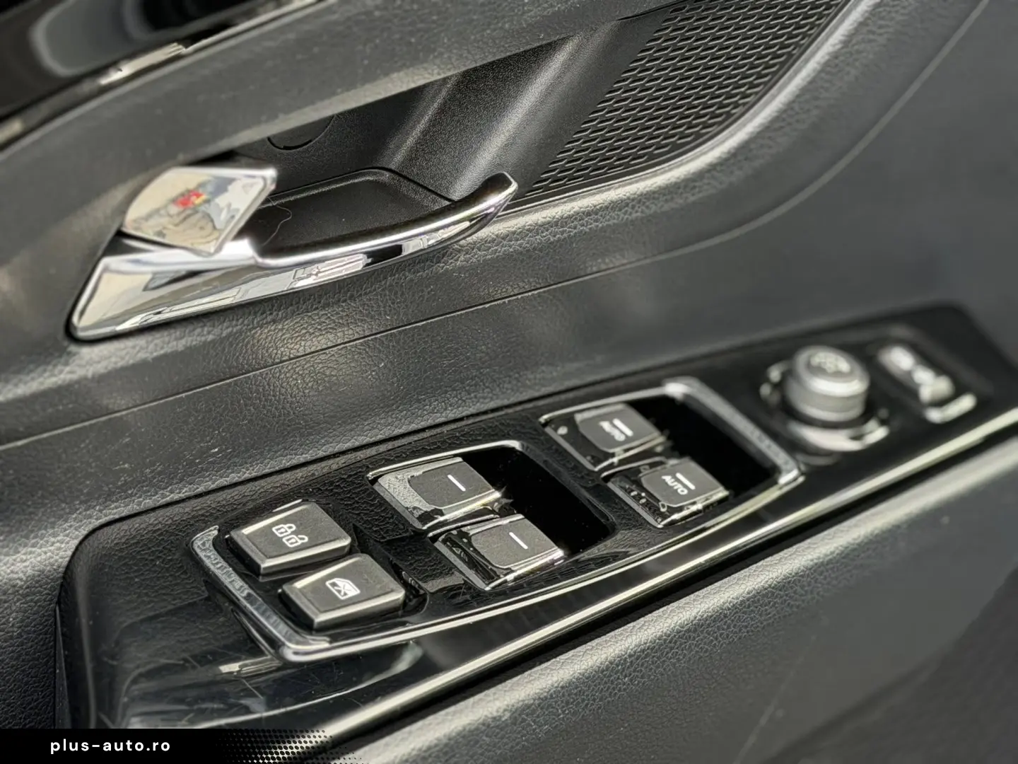 SsangYong Korando 1.6 e-XDi 4WD Aut. Amber