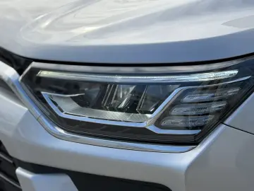 SsangYong Korando 1.6 e-XDi 4WD Aut. Amber