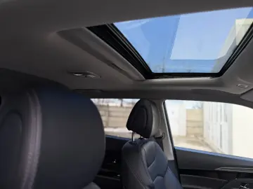 SsangYong Korando 1.6 e-XDi 4WD Aut. Amber