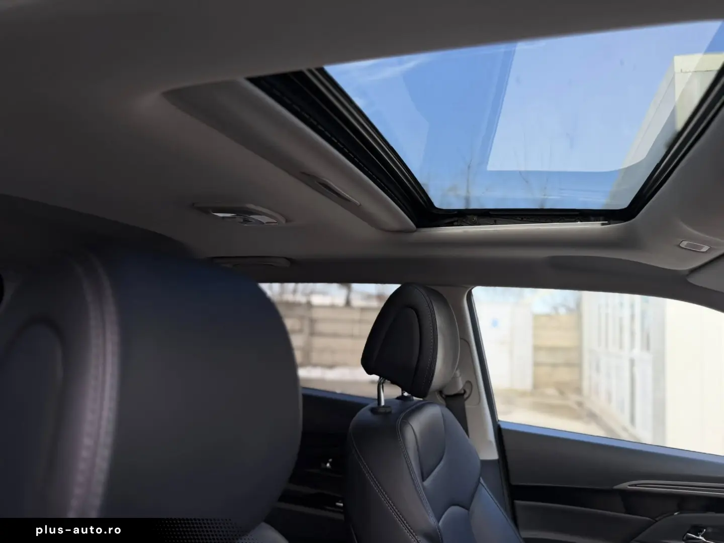 SsangYong Korando 1.6 e-XDi 4WD Aut. Amber