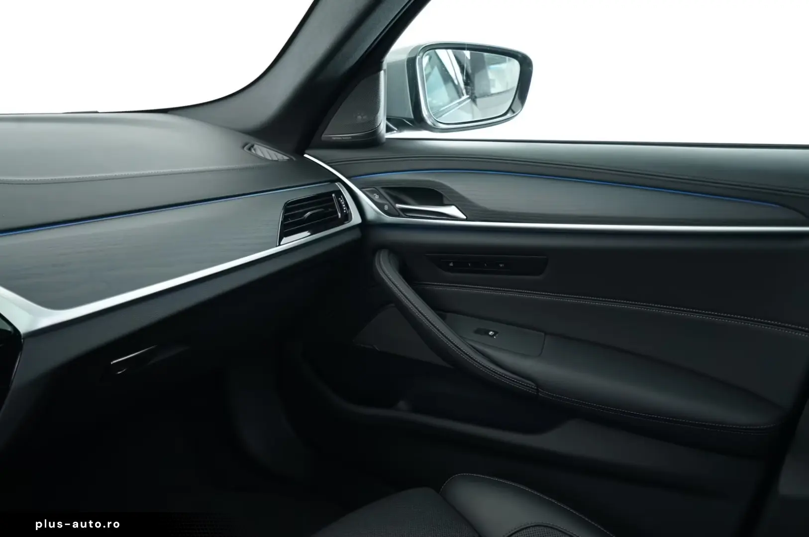 BMW 545e xDrive Limousine (M-Sport Navi HUD H K ACC)