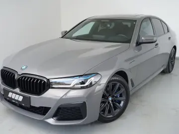 BMW 545e xDrive Limousine (M-Sport Navi HUD H K ACC)