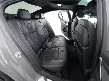 BMW 545e xDrive Limousine (M-Sport Navi HUD H K ACC)