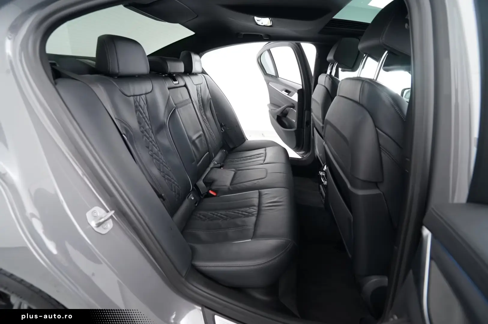 BMW 545e xDrive Limousine (M-Sport Navi HUD H K ACC)