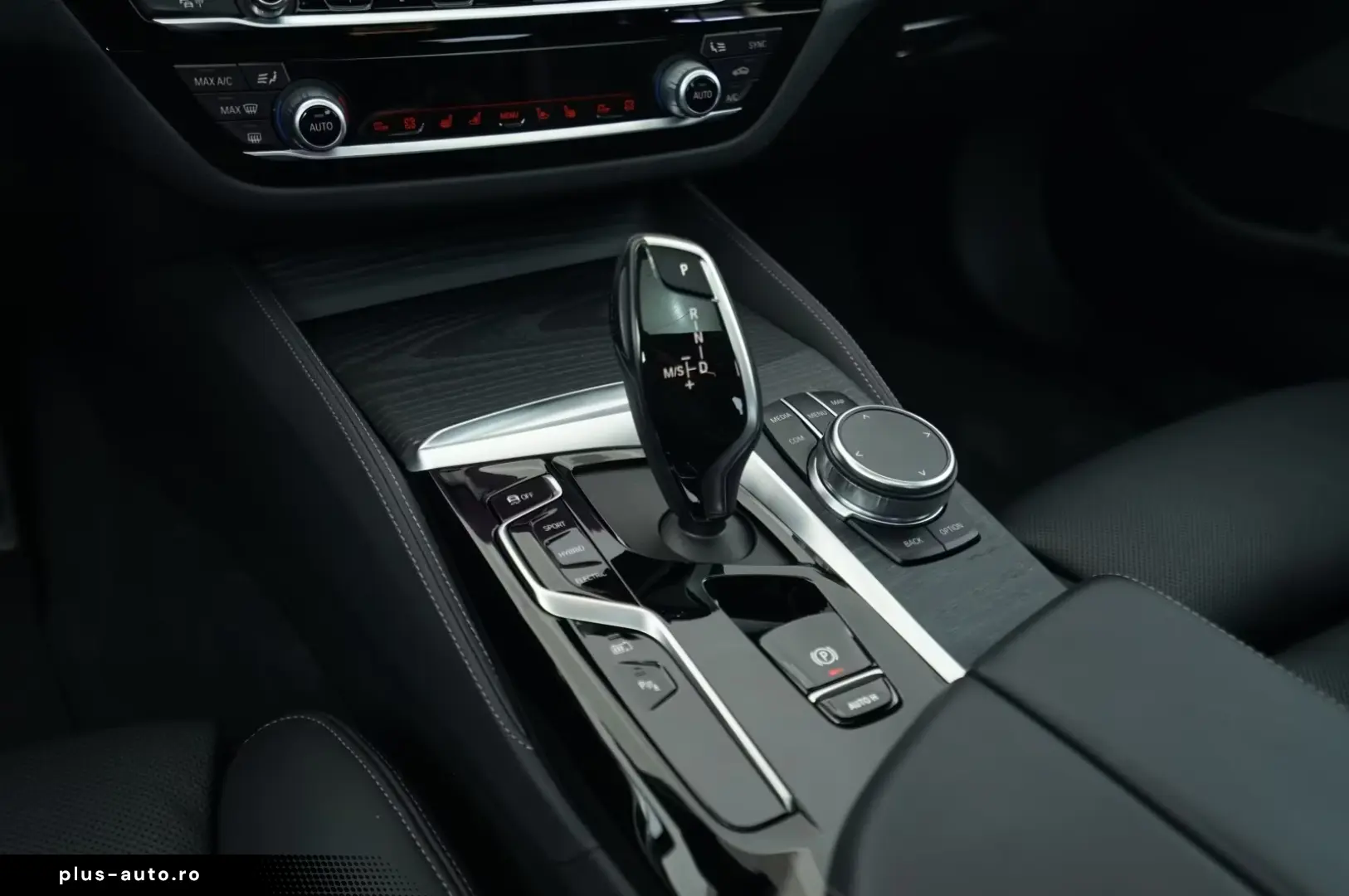 BMW 545e xDrive Limousine (M-Sport Navi HUD H K ACC)