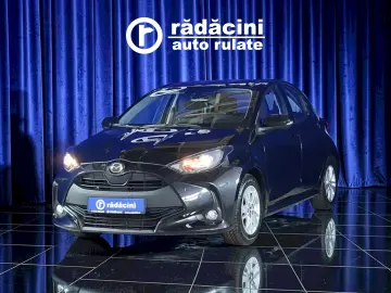 MAZDA 2 HYBRID 1.5i 93CP 2023